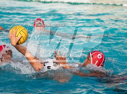 Thumbnail 3 in Citrus Valley vs Santa Ana D4 Round 1 photogallery.