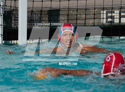 Thumbnail 2 in Citrus Valley vs Santa Ana D4 Round 1 photogallery.