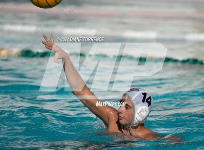 Thumbnail 2 in Citrus Valley vs Santa Ana D4 Round 1 photogallery.
