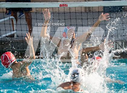 Thumbnail 3 in Citrus Valley vs Santa Ana D4 Round 1 photogallery.