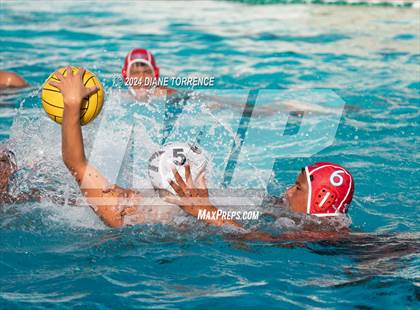 Thumbnail 2 in Citrus Valley vs Santa Ana D4 Round 1 photogallery.