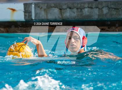 Thumbnail 3 in Citrus Valley vs Santa Ana D4 Round 1 photogallery.