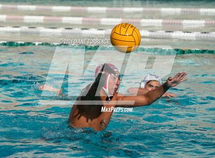 Thumbnail 2 in Citrus Valley vs Santa Ana D4 Round 1 photogallery.