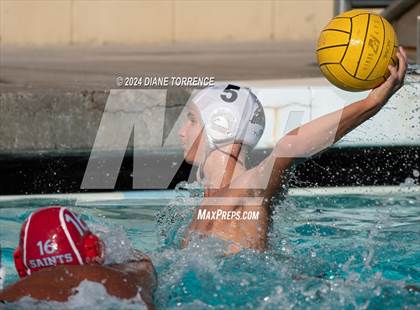 Thumbnail 3 in Citrus Valley vs Santa Ana D4 Round 1 photogallery.