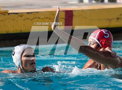 Thumbnail 2 in Citrus Valley vs Santa Ana D4 Round 1 photogallery.