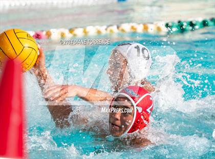 Thumbnail 3 in Citrus Valley vs Santa Ana D4 Round 1 photogallery.