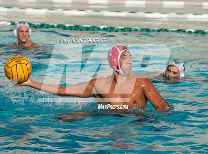 Thumbnail 3 in Citrus Valley vs Santa Ana D4 Round 1 photogallery.