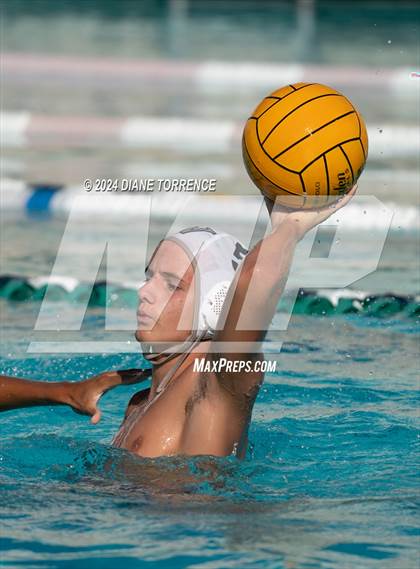Thumbnail 3 in Citrus Valley vs Santa Ana D4 Round 1 photogallery.