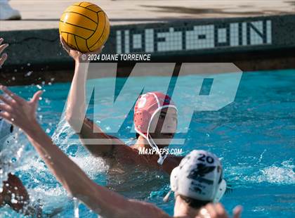 Thumbnail 1 in Citrus Valley vs Santa Ana D4 Round 1 photogallery.