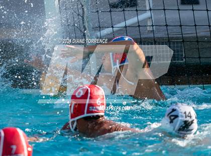 Thumbnail 1 in Citrus Valley vs Santa Ana D4 Round 1 photogallery.