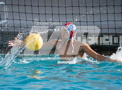 Thumbnail 1 in Citrus Valley vs Santa Ana D4 Round 1 photogallery.