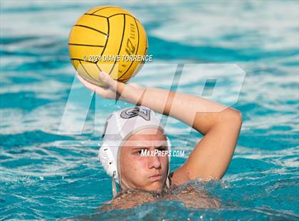 Thumbnail 3 in Citrus Valley vs Santa Ana D4 Round 1 photogallery.