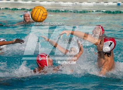 Thumbnail 2 in Citrus Valley vs Santa Ana D4 Round 1 photogallery.