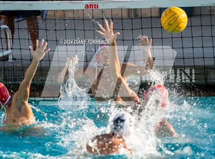 Thumbnail 2 in Citrus Valley vs Santa Ana D4 Round 1 photogallery.