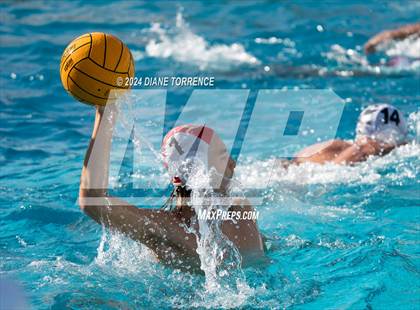 Thumbnail 2 in Citrus Valley vs Santa Ana D4 Round 1 photogallery.