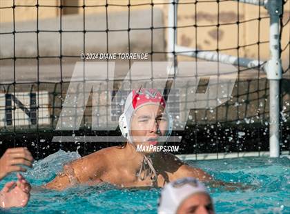 Thumbnail 3 in Citrus Valley vs Santa Ana D4 Round 1 photogallery.