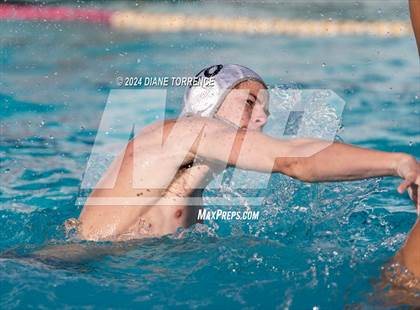 Thumbnail 3 in Citrus Valley vs Santa Ana D4 Round 1 photogallery.