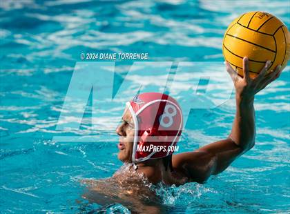Thumbnail 3 in Citrus Valley vs Santa Ana D4 Round 1 photogallery.
