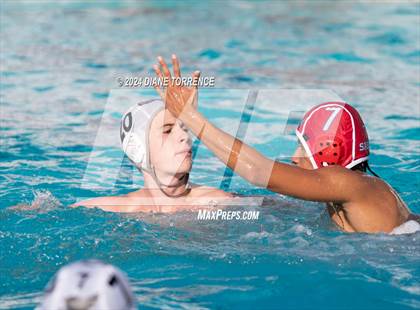 Thumbnail 2 in Citrus Valley vs Santa Ana D4 Round 1 photogallery.