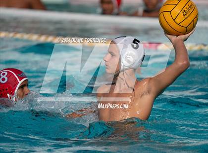 Thumbnail 3 in Citrus Valley vs Santa Ana D4 Round 1 photogallery.