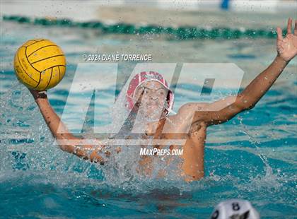 Thumbnail 3 in Citrus Valley vs Santa Ana D4 Round 1 photogallery.