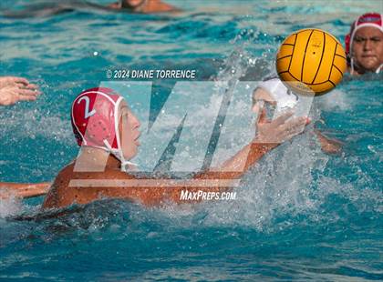 Thumbnail 3 in Citrus Valley vs Santa Ana D4 Round 1 photogallery.
