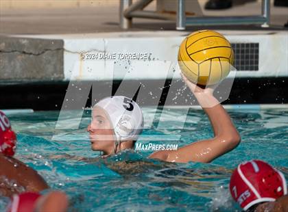 Thumbnail 1 in Citrus Valley vs Santa Ana D4 Round 1 photogallery.