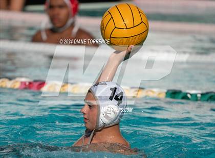Thumbnail 1 in Citrus Valley vs Santa Ana D4 Round 1 photogallery.