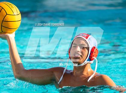 Thumbnail 2 in Citrus Valley vs Santa Ana D4 Round 1 photogallery.
