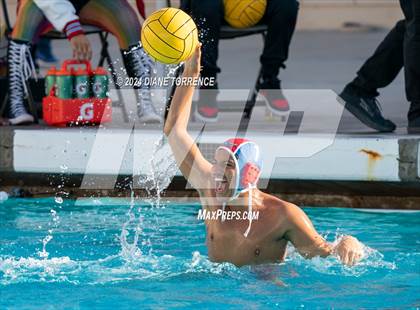 Thumbnail 3 in Citrus Valley vs Santa Ana D4 Round 1 photogallery.
