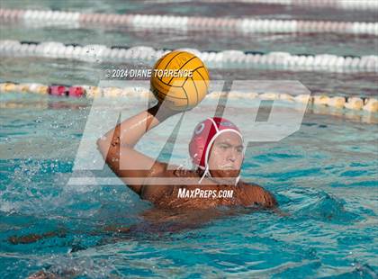 Thumbnail 2 in Citrus Valley vs Santa Ana D4 Round 1 photogallery.