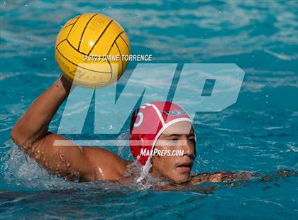 Thumbnail 2 in Citrus Valley vs Santa Ana D4 Round 1 photogallery.