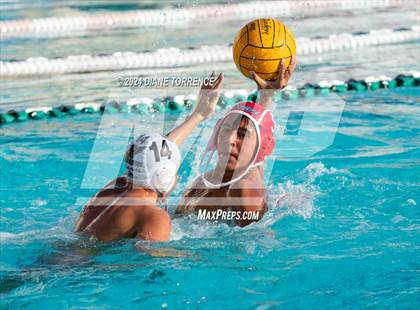 Thumbnail 1 in Citrus Valley vs Santa Ana D4 Round 1 photogallery.