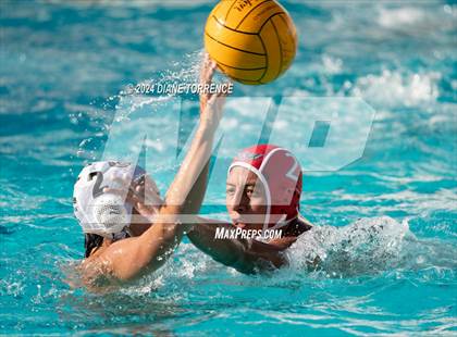 Thumbnail 2 in Citrus Valley vs Santa Ana D4 Round 1 photogallery.