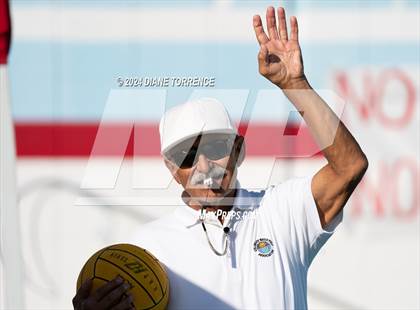 Thumbnail 2 in Citrus Valley vs Santa Ana D4 Round 1 photogallery.