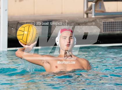 Thumbnail 3 in Citrus Valley vs Santa Ana D4 Round 1 photogallery.