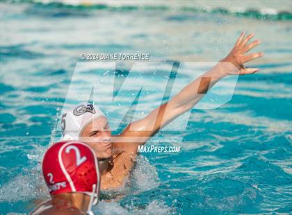 Thumbnail 1 in Citrus Valley vs Santa Ana D4 Round 1 photogallery.