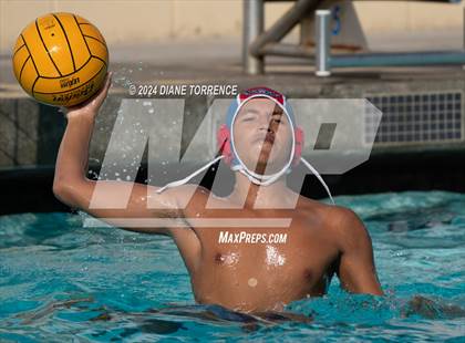 Thumbnail 3 in Citrus Valley vs Santa Ana D4 Round 1 photogallery.