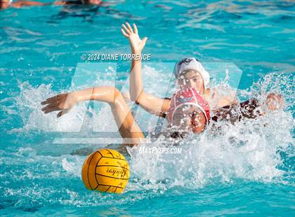 Thumbnail 2 in Citrus Valley vs Santa Ana D4 Round 1 photogallery.