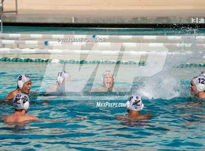 Thumbnail 2 in Citrus Valley vs Santa Ana D4 Round 1 photogallery.