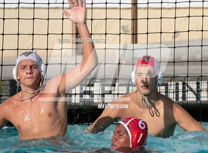 Thumbnail 2 in Citrus Valley vs Santa Ana D4 Round 1 photogallery.