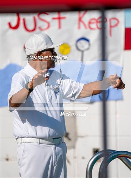 Thumbnail 3 in Citrus Valley vs Santa Ana D4 Round 1 photogallery.