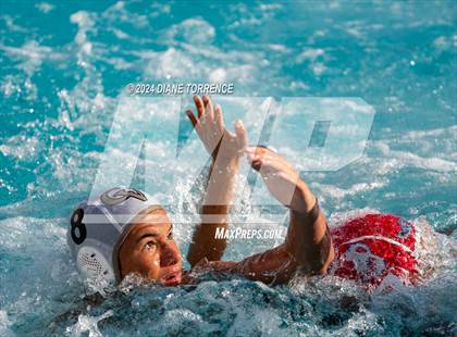 Thumbnail 3 in Citrus Valley vs Santa Ana D4 Round 1 photogallery.