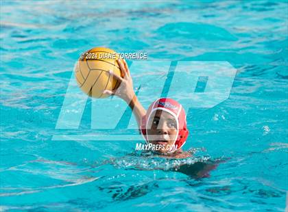 Thumbnail 2 in Citrus Valley vs Santa Ana D4 Round 1 photogallery.