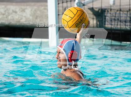 Thumbnail 1 in Citrus Valley vs Santa Ana D4 Round 1 photogallery.