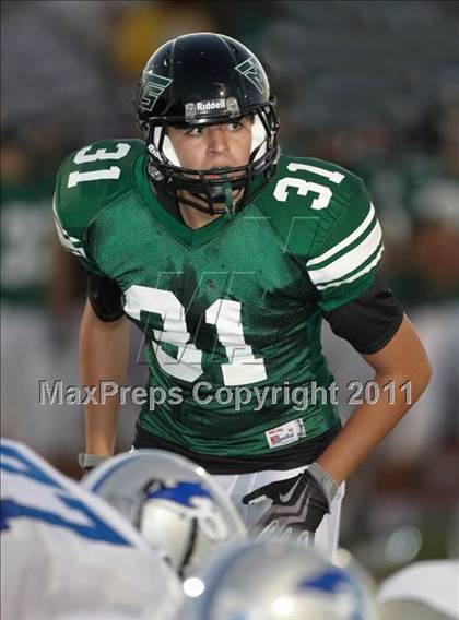 Thumbnail 2 in Fortuna vs. Miramonte (Far West Showcase) photogallery.