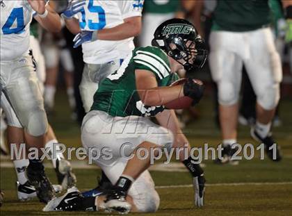 Thumbnail 2 in Fortuna vs. Miramonte (Far West Showcase) photogallery.