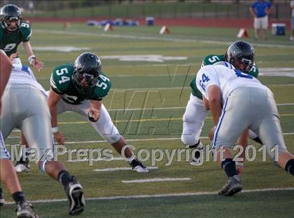 Thumbnail 3 in Fortuna vs. Miramonte (Far West Showcase) photogallery.