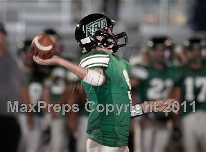 Thumbnail 2 in Fortuna vs. Miramonte (Far West Showcase) photogallery.