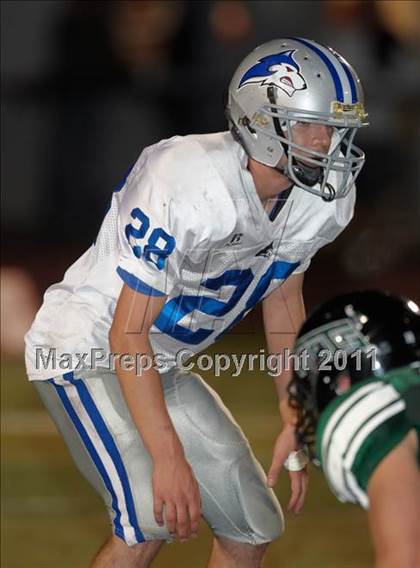 Thumbnail 3 in Fortuna vs. Miramonte (Far West Showcase) photogallery.